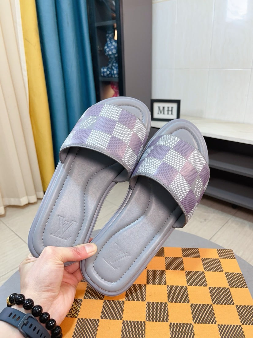 LuxluxHouse Best Quality Sandals Louis Vuitton
