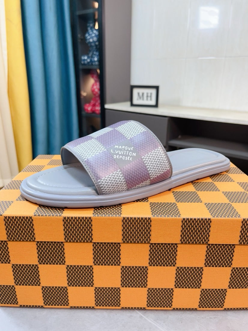 LuxluxHouse Best Quality Sandals Louis Vuitton