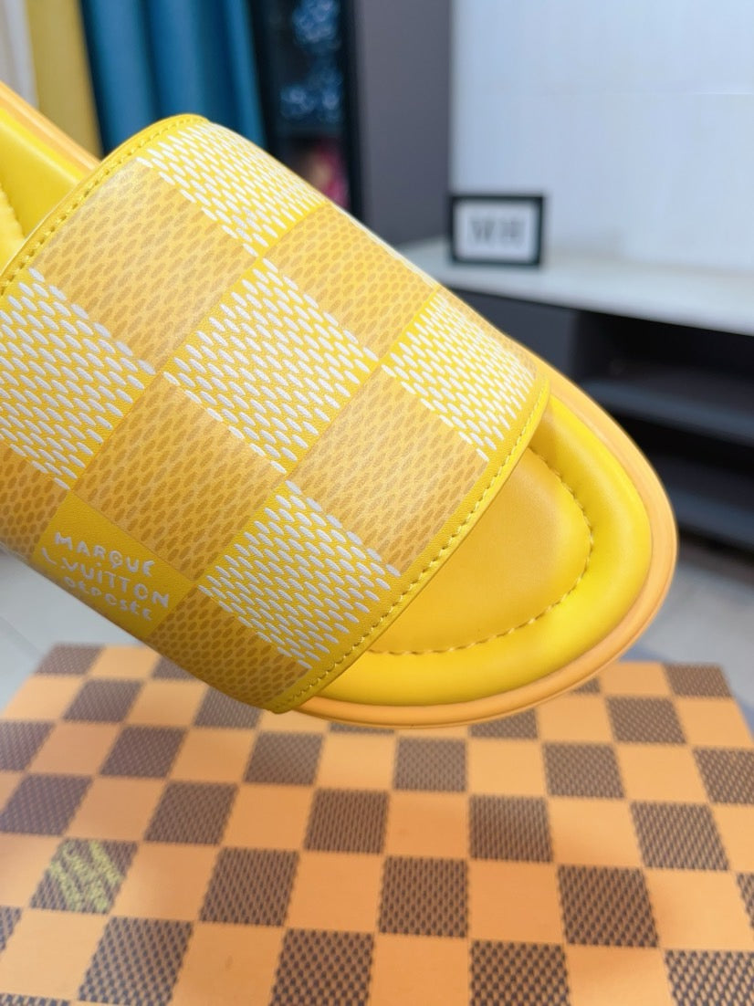 LuxluxHouse Best Quality Sandals Louis Vuitton