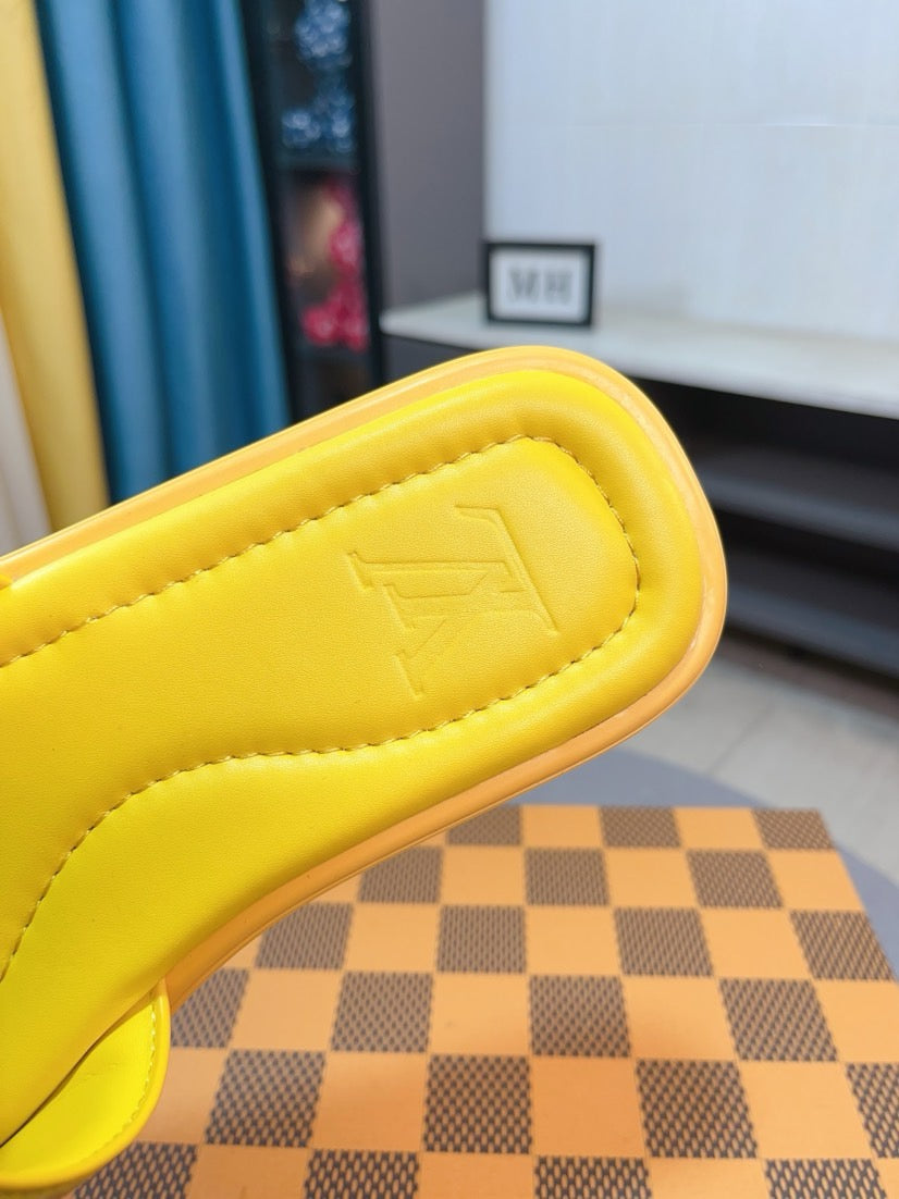 LuxluxHouse Best Quality Sandals Louis Vuitton