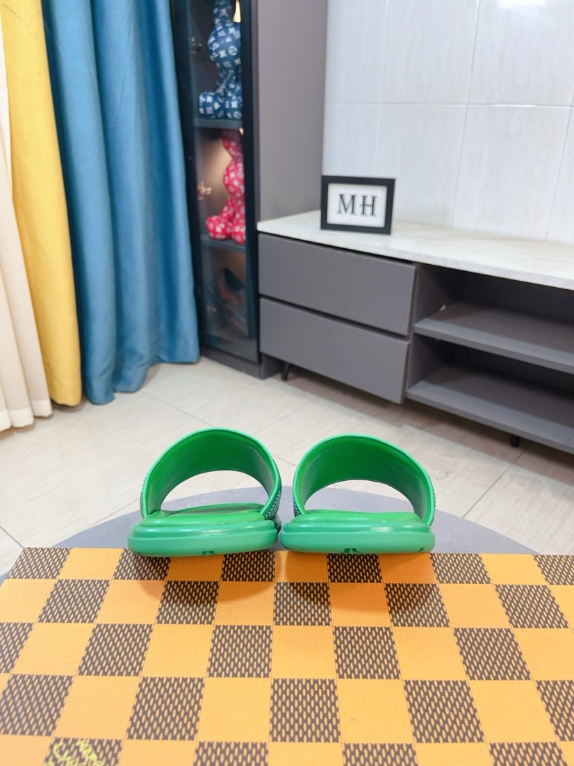 LuxluxHouse Best Quality Sandals Louis Vuitton