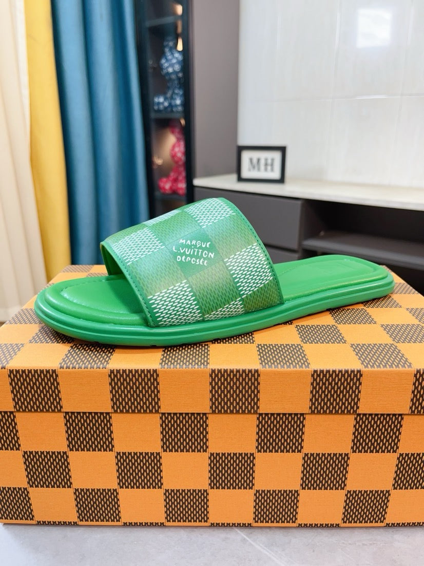 LuxluxHouse Best Quality Sandals Louis Vuitton