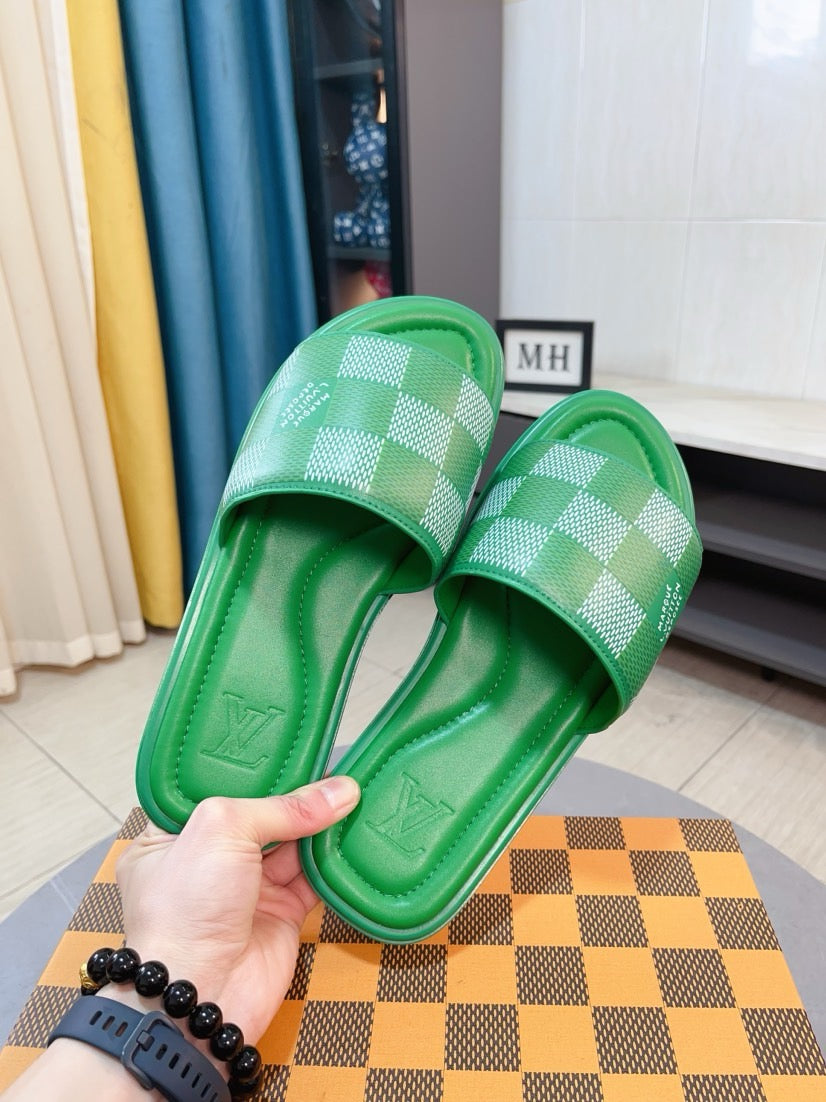 LuxluxHouse Best Quality Sandals Louis Vuitton