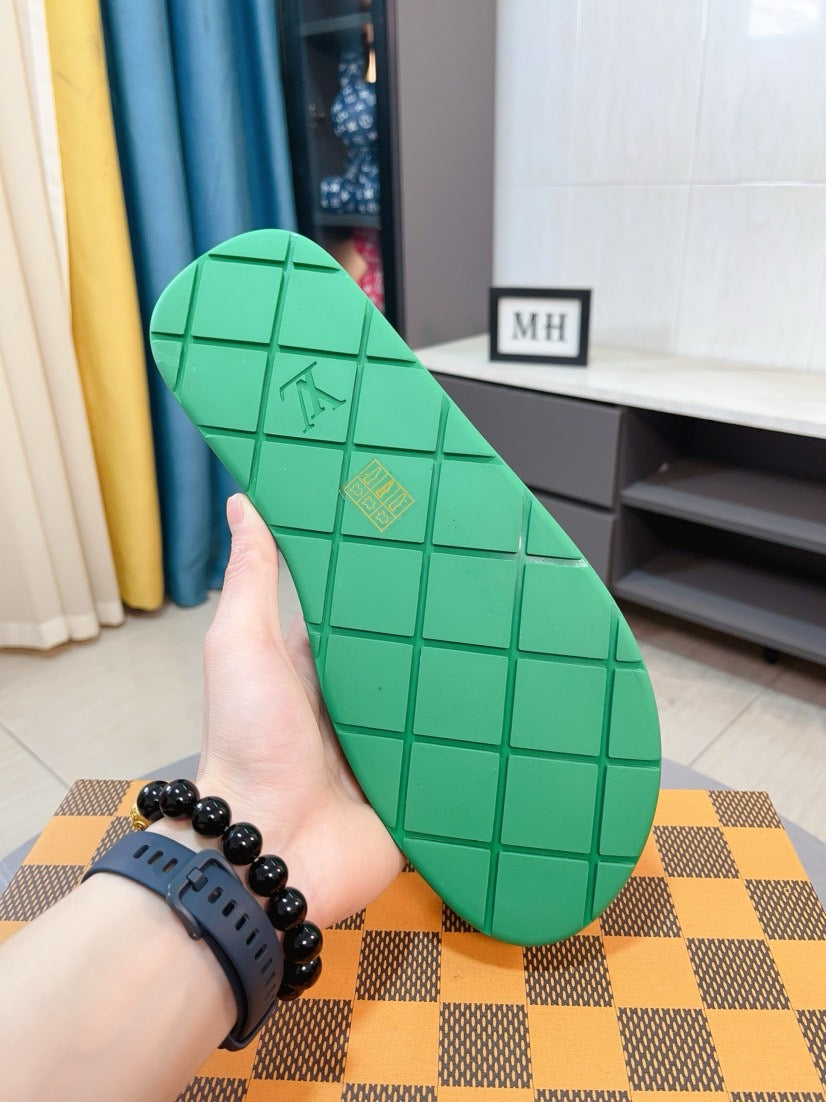 LuxluxHouse Best Quality Sandals Louis Vuitton