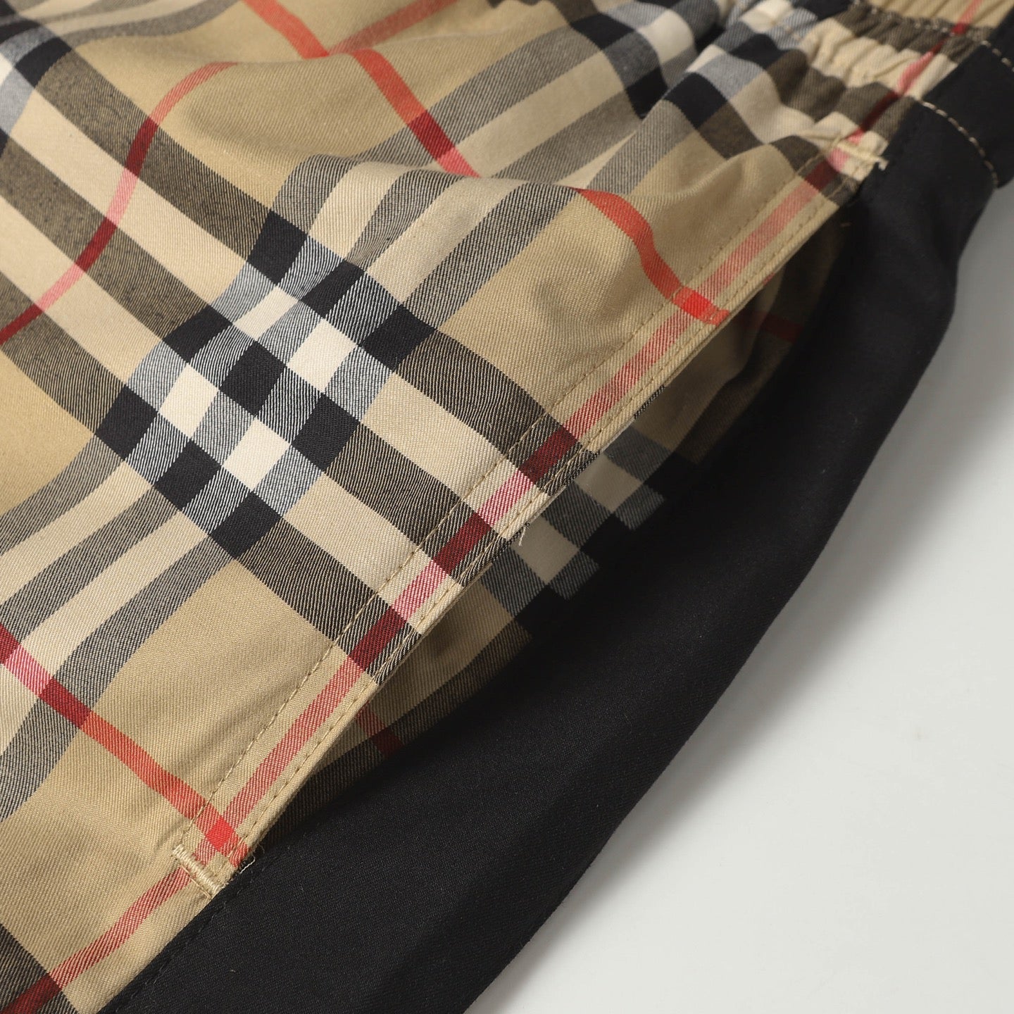 LuxluxHouse Best Quality Clothes Burberry Pants