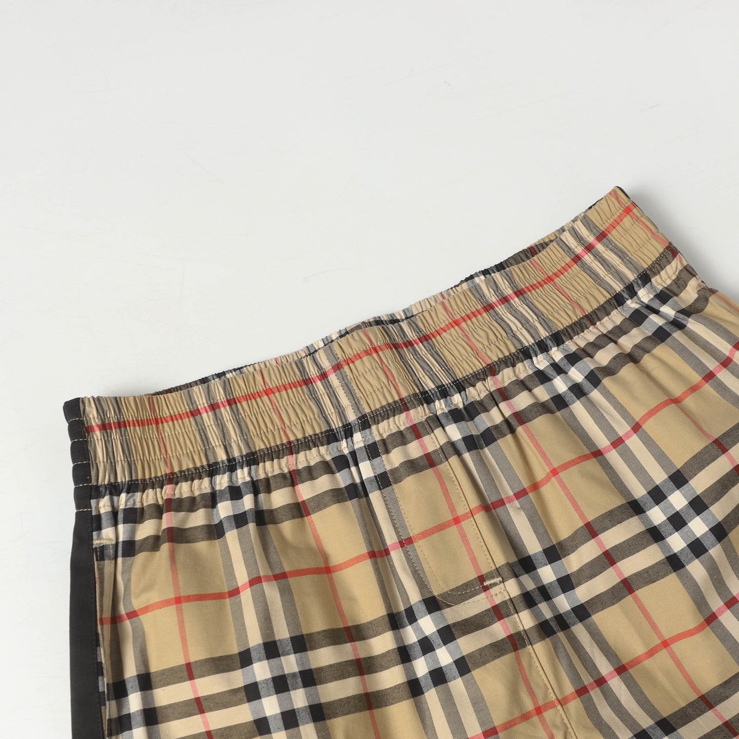 LuxluxHouse Best Quality Clothes Burberry Pants