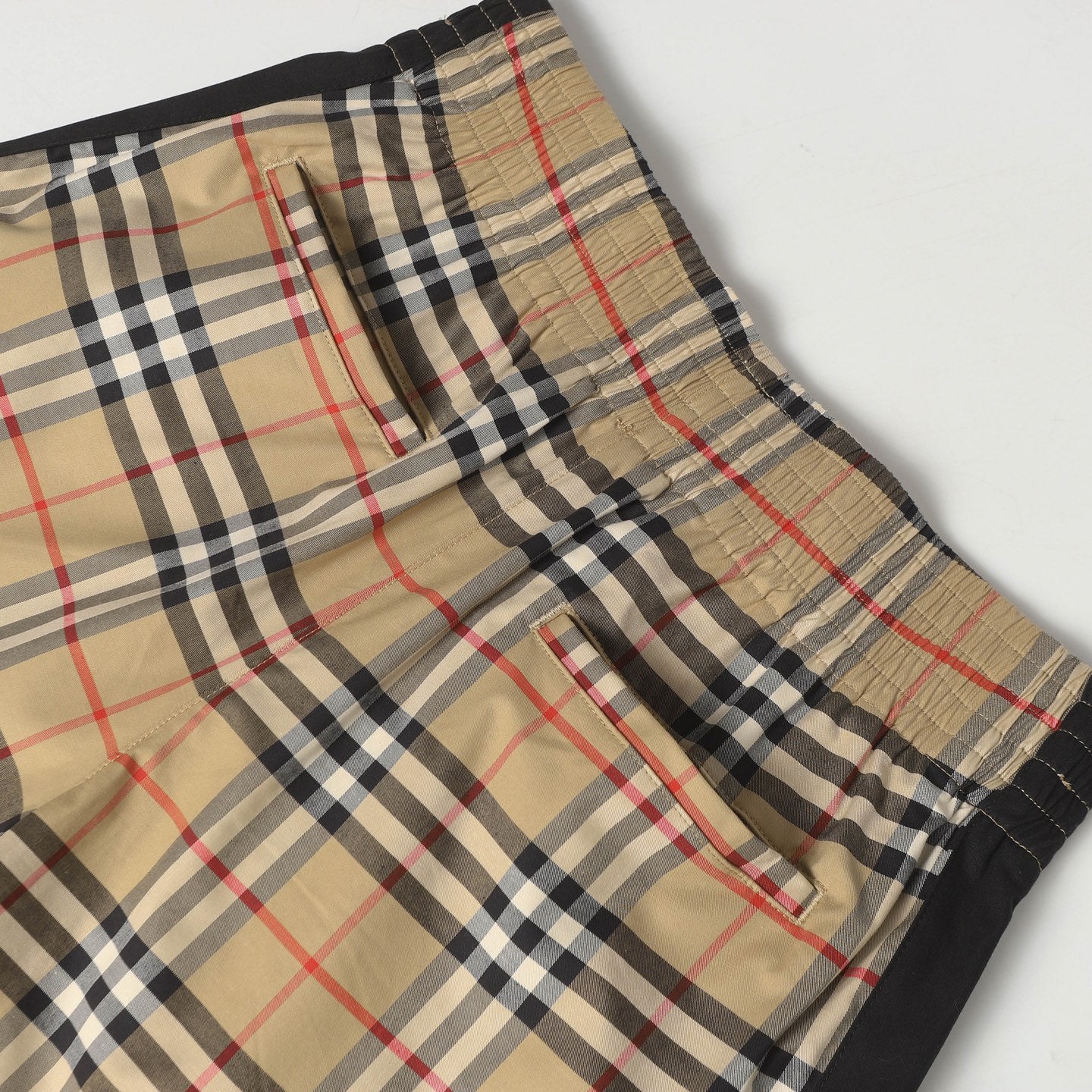 LuxluxHouse Best Quality Clothes Burberry Pants