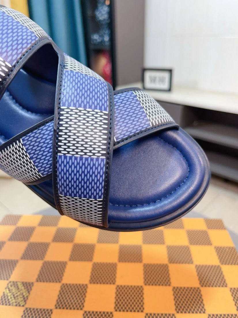 LuxluxHouse Best Quality Sandals Louis Vuitton