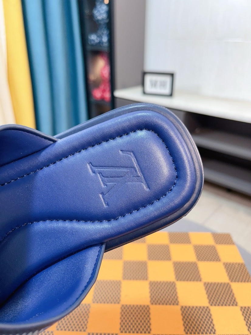 LuxluxHouse Best Quality Sandals Louis Vuitton