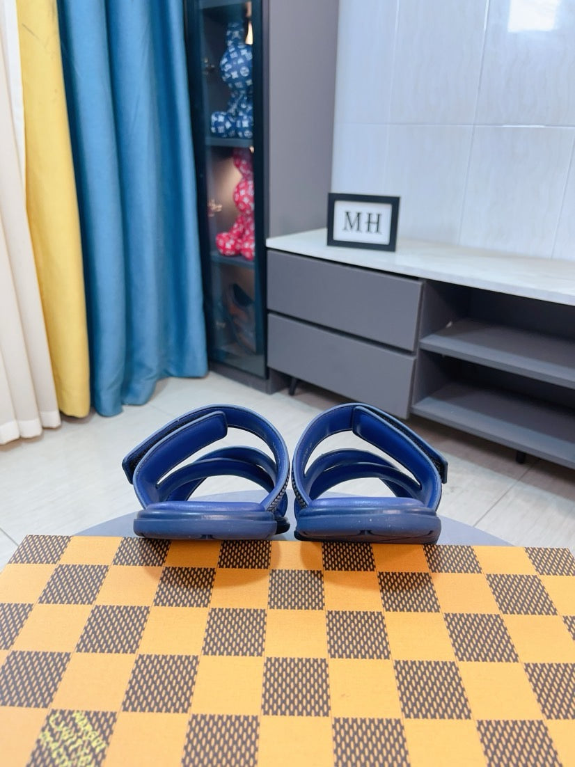 LuxluxHouse Best Quality Sandals Louis Vuitton