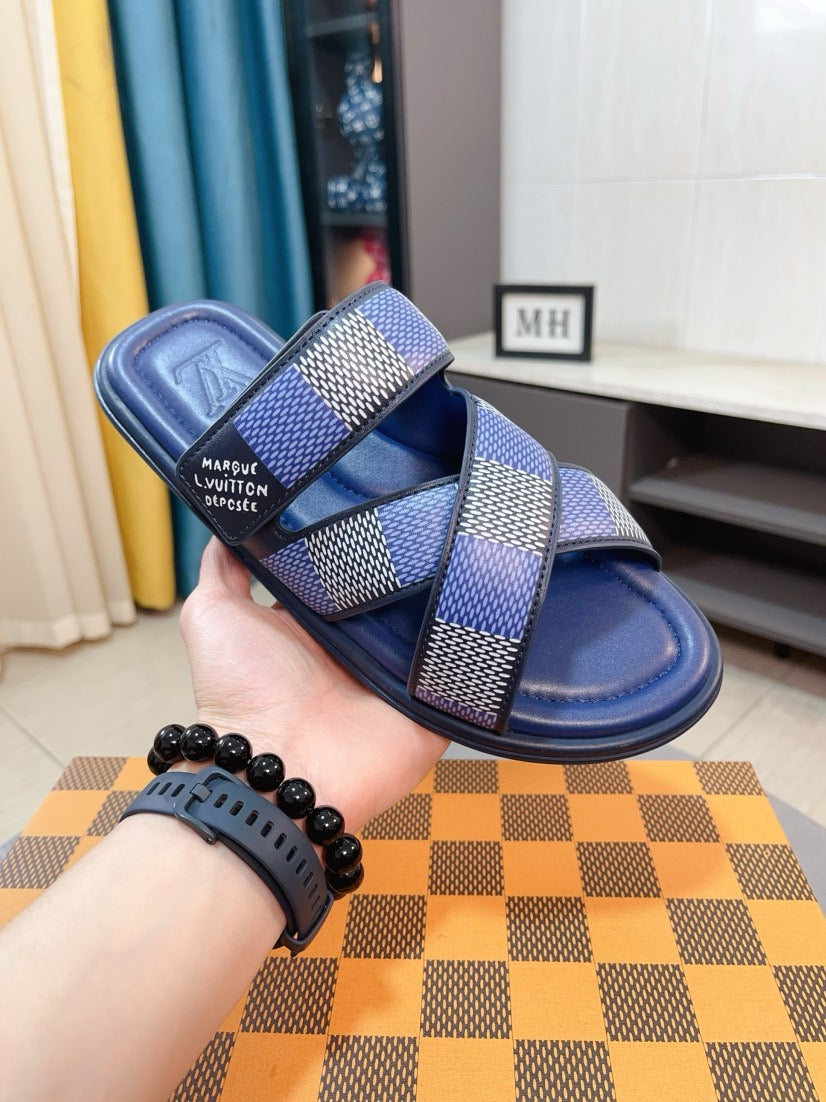 LuxluxHouse Best Quality Sandals Louis Vuitton
