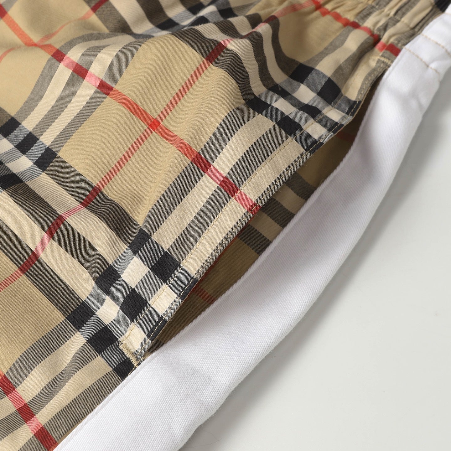 LuxluxHouse Best Quality Clothes Burberry Pants