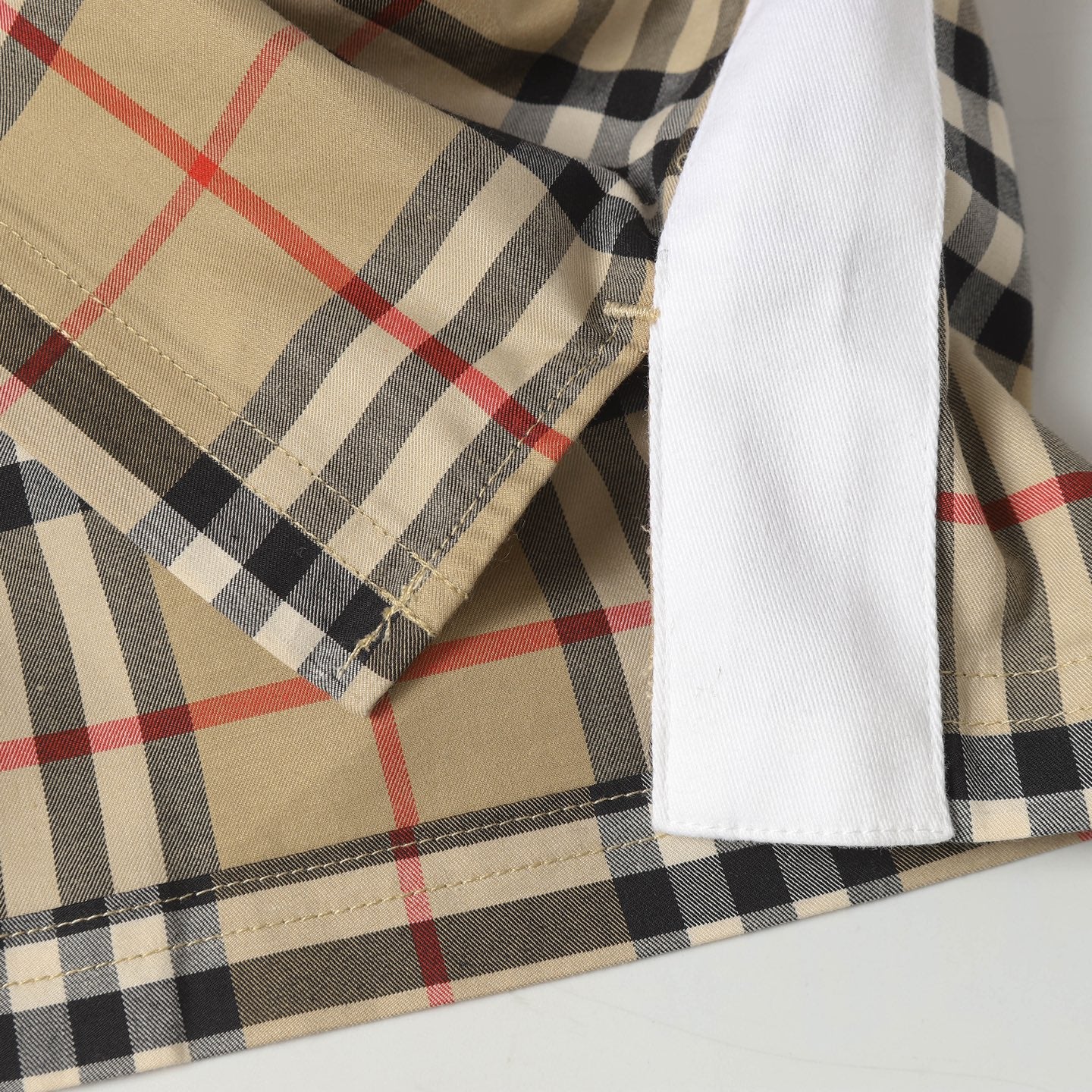 LuxluxHouse Best Quality Clothes Burberry Pants