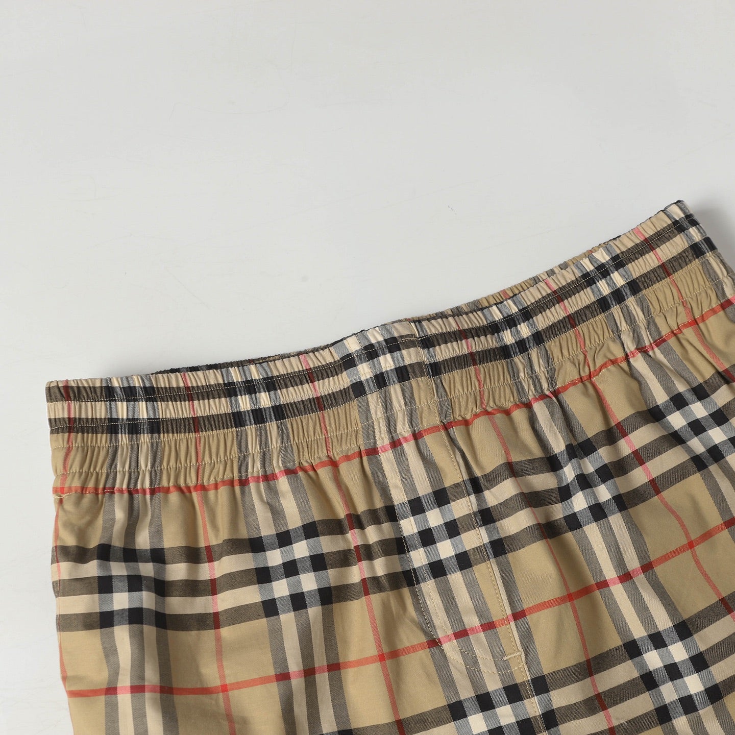 LuxluxHouse Best Quality Clothes Burberry Pants