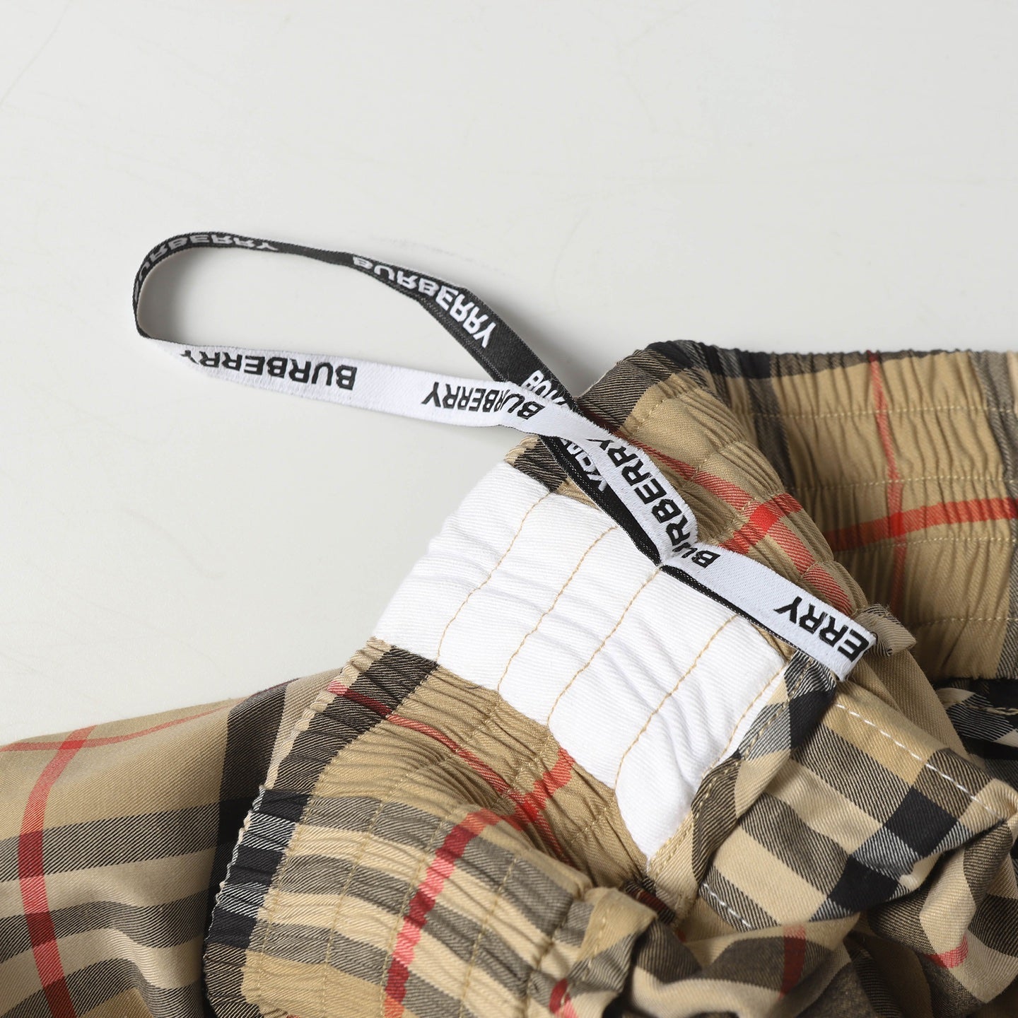 LuxluxHouse Best Quality Clothes Burberry Pants