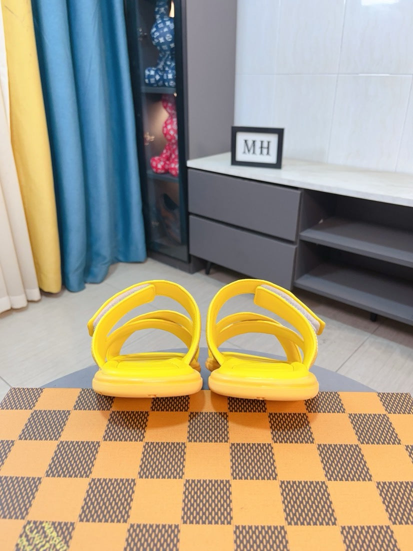 LuxluxHouse Best Quality Sandals Louis Vuitton