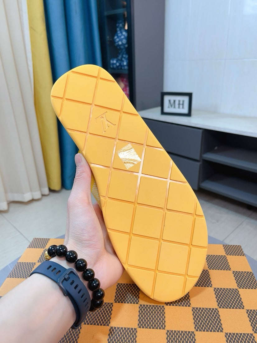 LuxluxHouse Best Quality Sandals Louis Vuitton