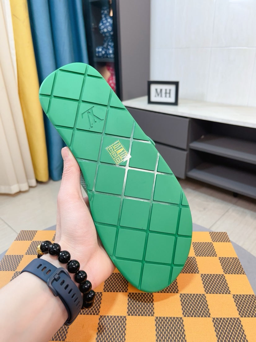 LuxluxHouse Best Quality Sandals Louis Vuitton