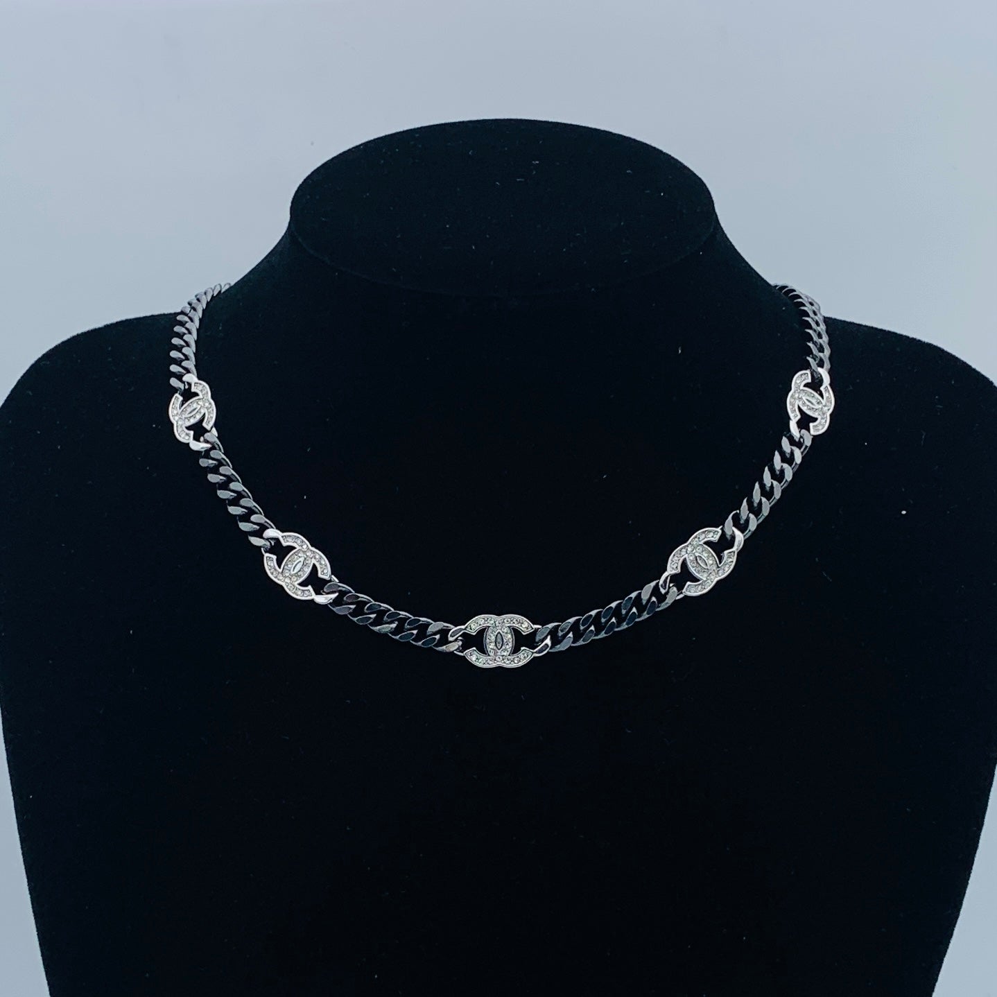 LuxluxHouse Low Price And High Quality Accessories Chanel
