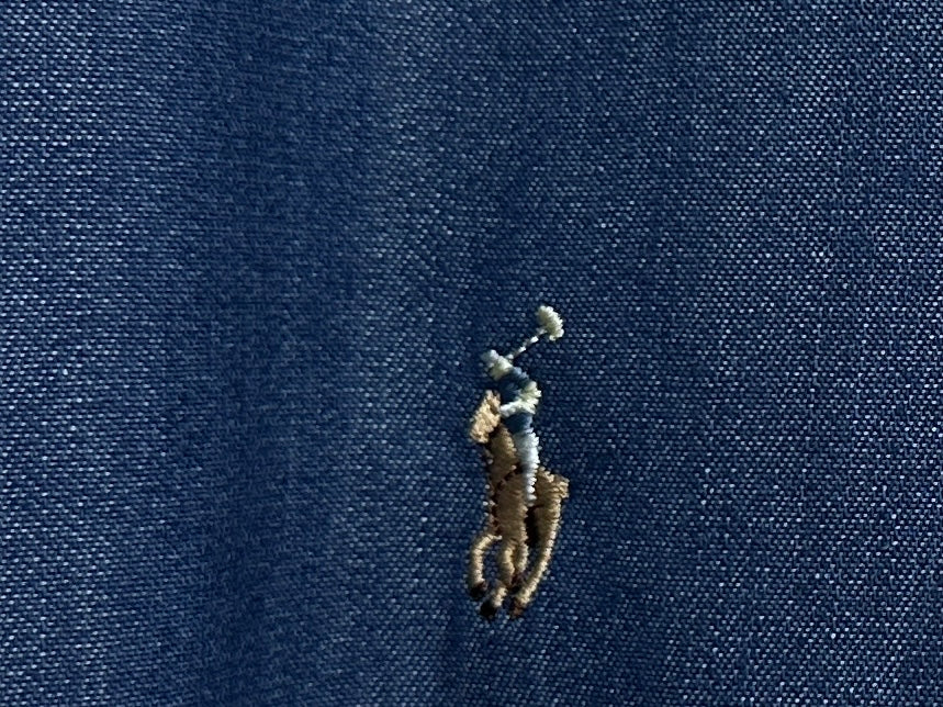 LuxluxHouse Best Quality Clothes Shirts&Polo Ralph Lauren