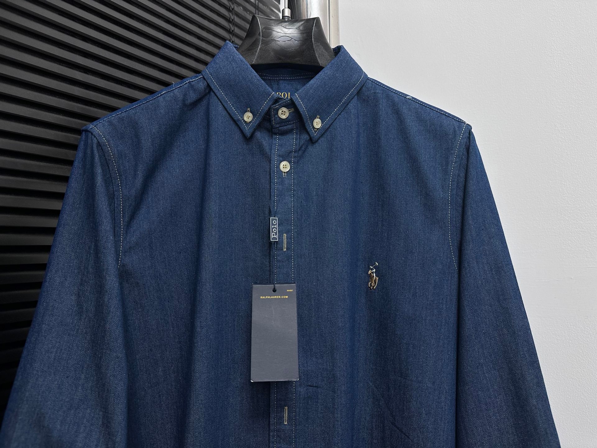 LuxluxHouse Best Quality Clothes Shirts&Polo Ralph Lauren