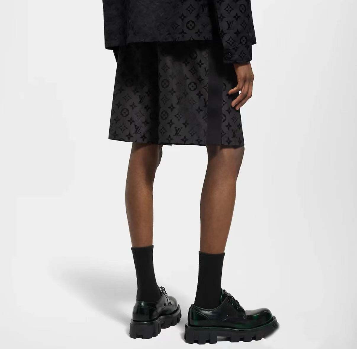 LuxluxHouse Best Quality Clothes Pants Louis Vuitton