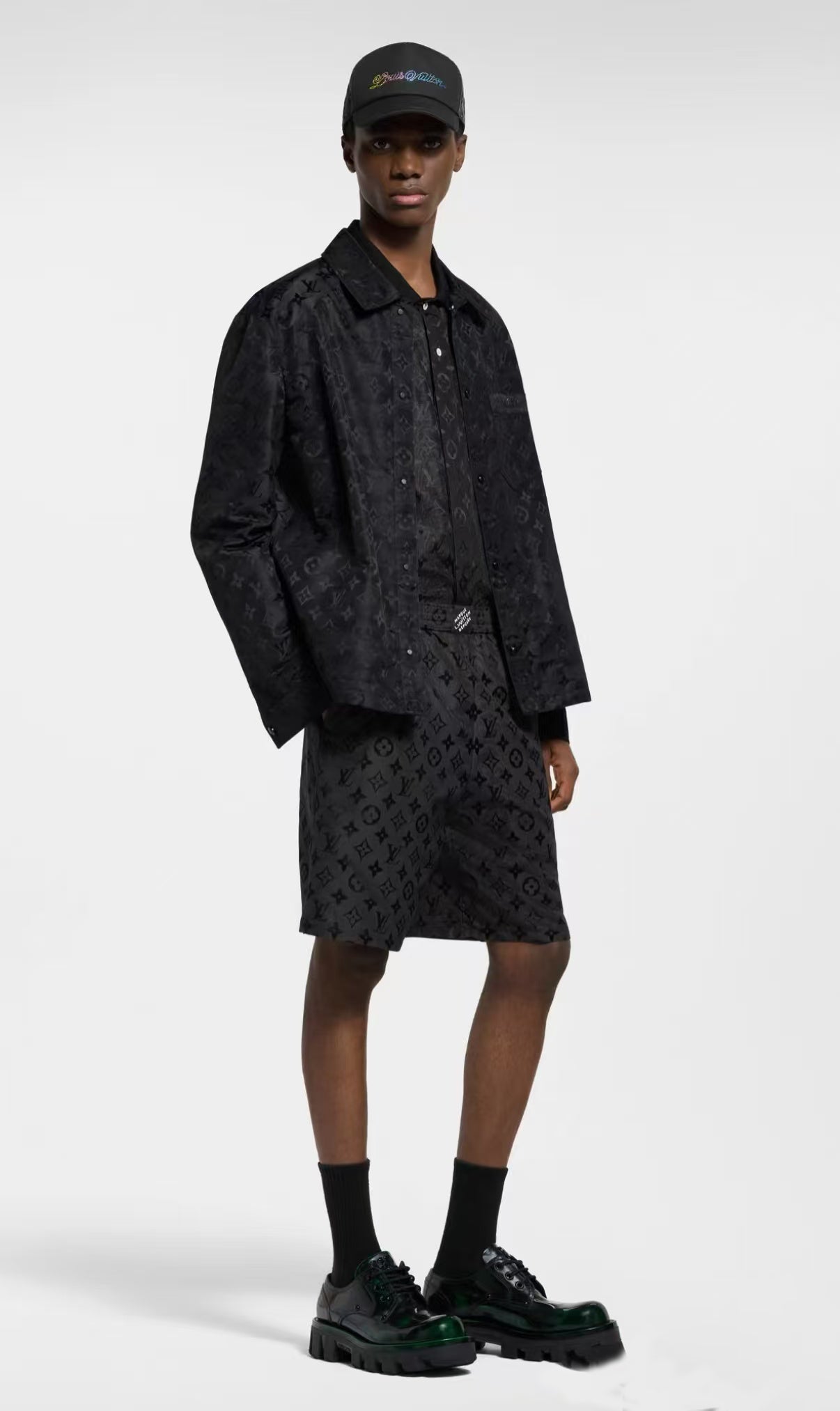 LuxluxHouse Best Quality Clothes Pants Louis Vuitton