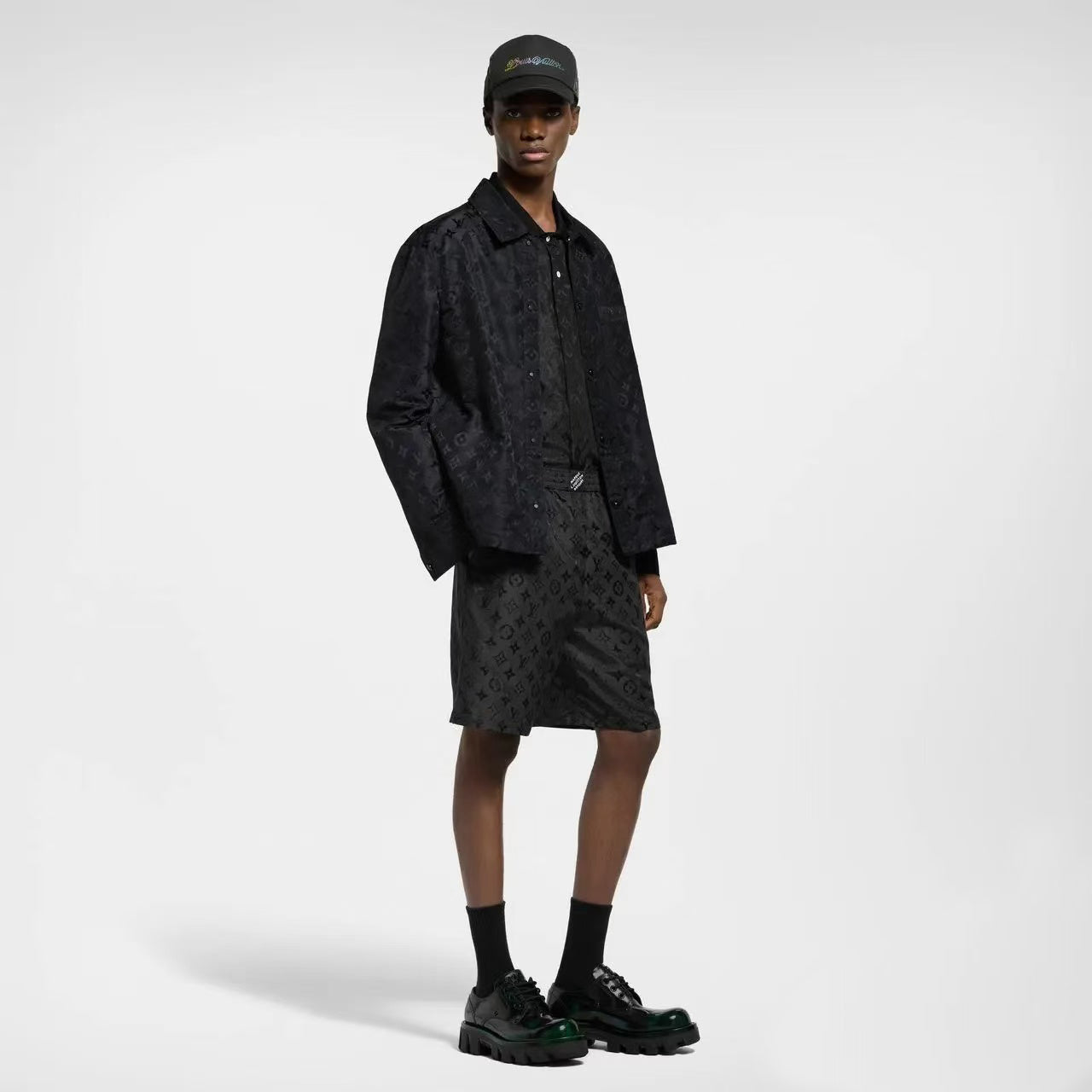 LuxluxHouse Best Quality Clothes Pants Louis Vuitton