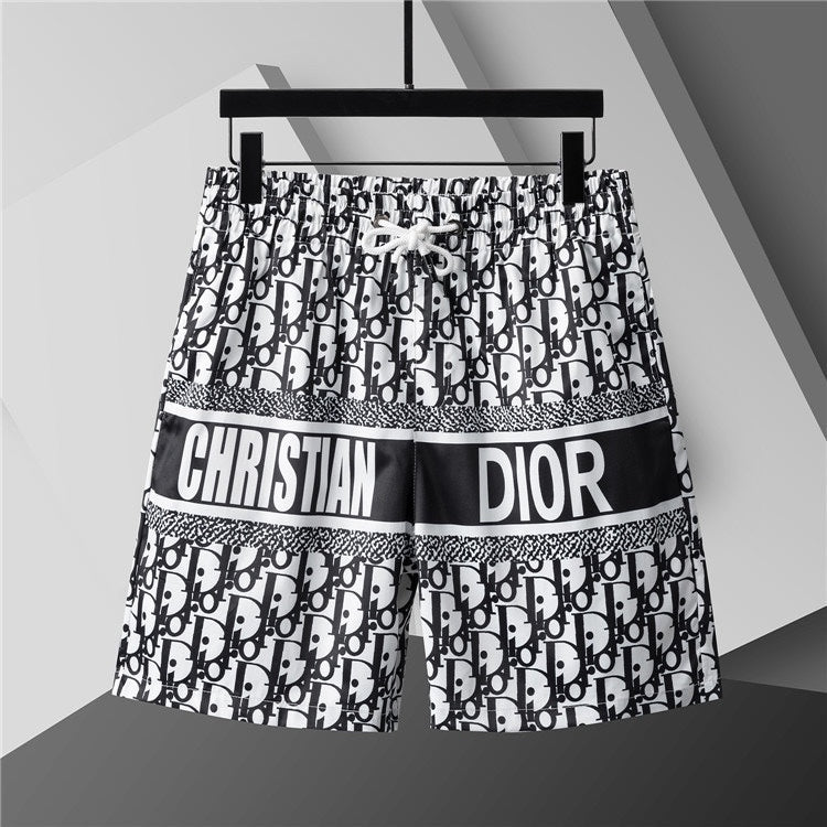 LuxluxHouse Best Quality Clothes T-shirt Dior