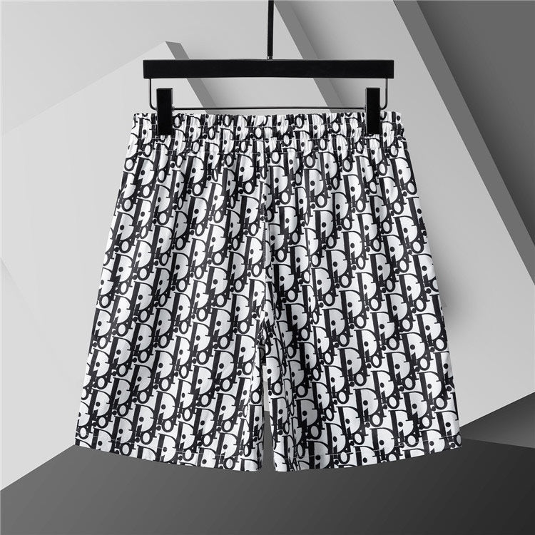 LuxluxHouse Best Quality Clothes T-shirt Dior