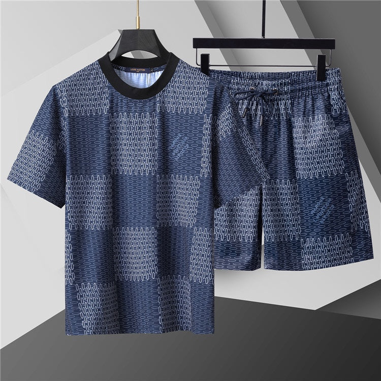 LuxluxHouse Best Quality Clothes T-shirt Louis Vuitton