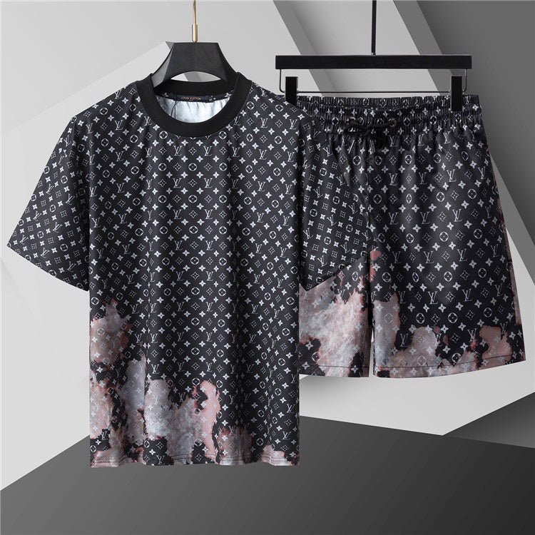 LuxluxHouse Best Quality Clothes T-shirt Louis Vuitton