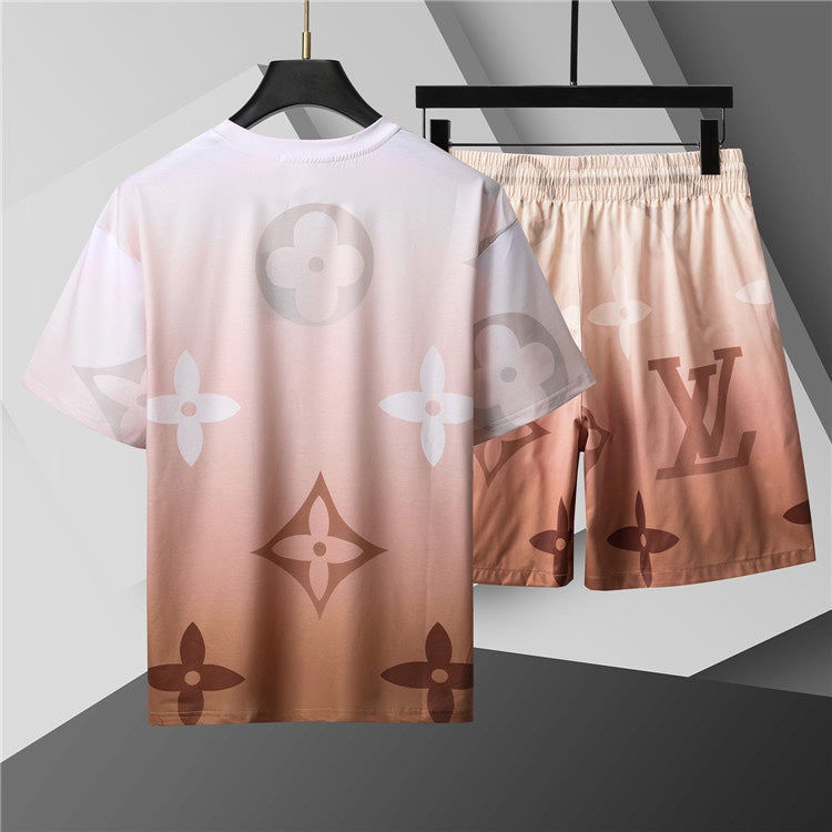 LuxluxHouse Best Quality Clothes T-shirt Louis Vuitton