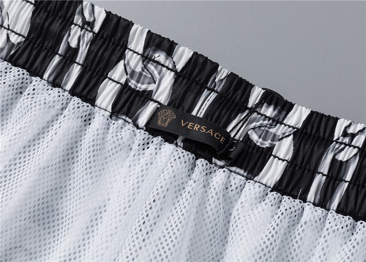 LuxluxHouse Best Quality Clothes Versace T-shirt
