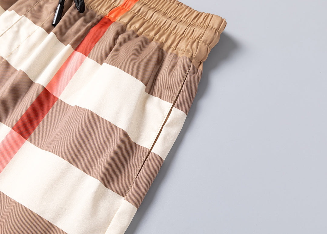 LuxluxHouse Best Quality Clothes Burberry Pants