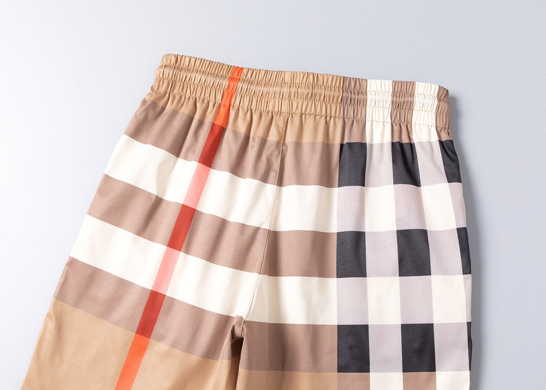 LuxluxHouse Best Quality Clothes Burberry Pants