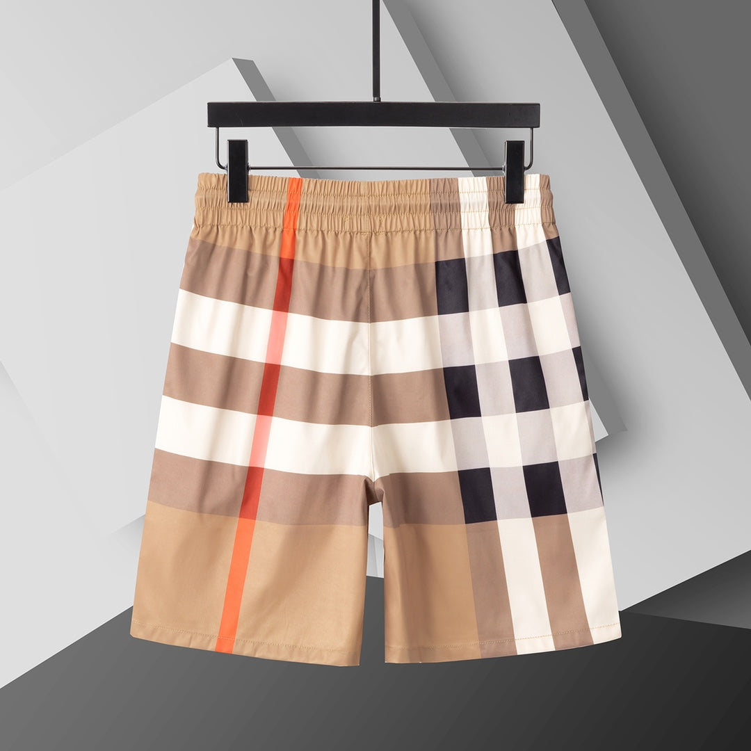 LuxluxHouse Best Quality Clothes Burberry Pants