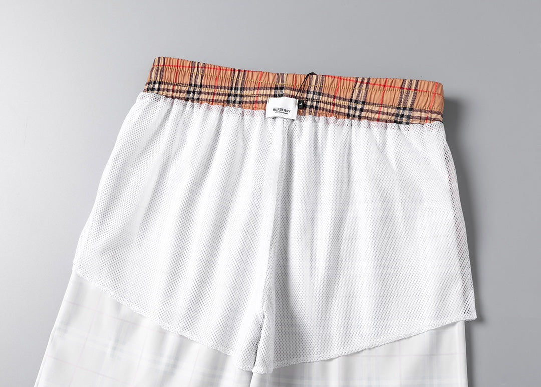 LuxluxHouse Best Quality Clothes Burberry Pants