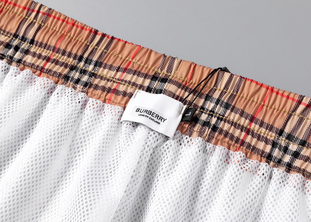LuxluxHouse Best Quality Clothes Burberry Pants