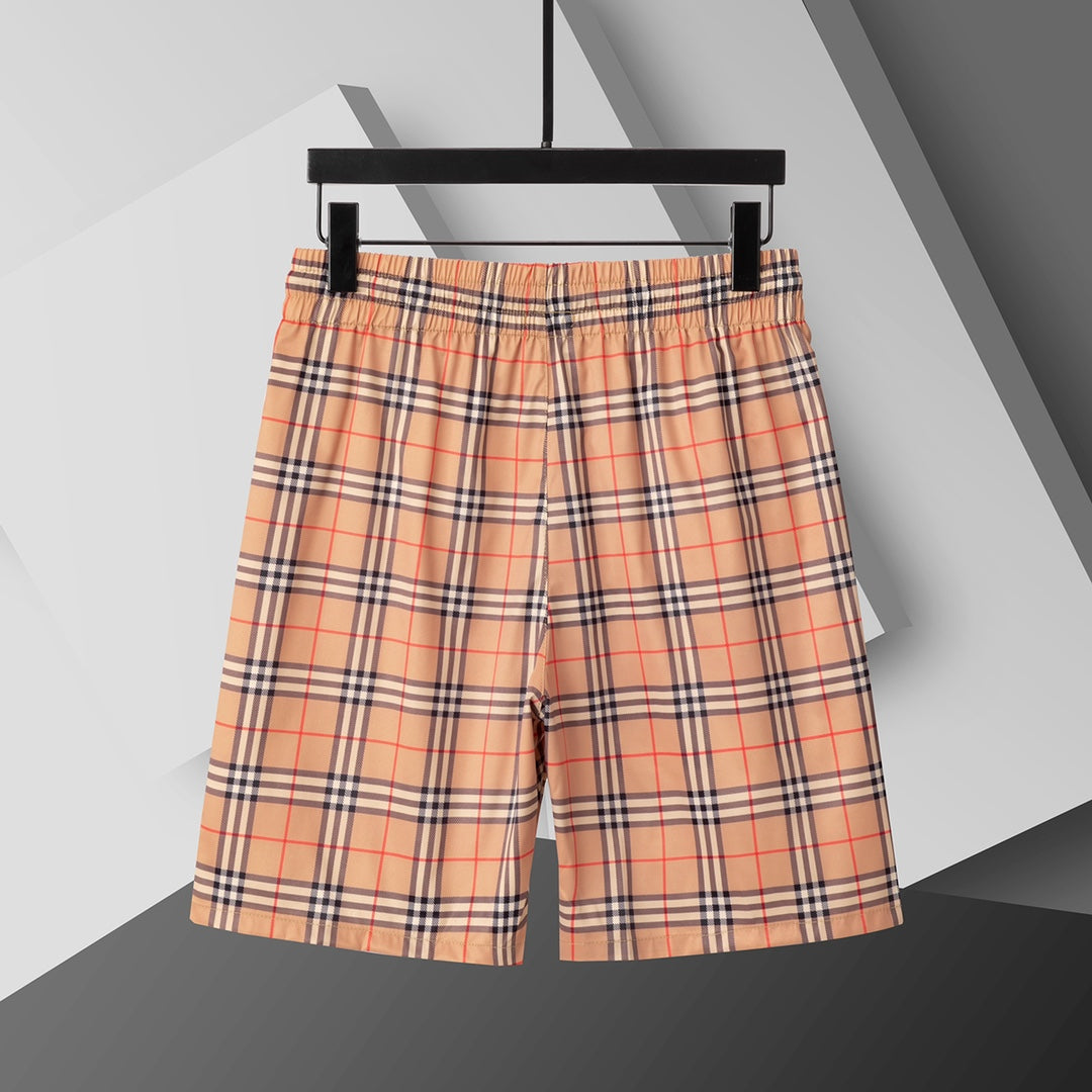 LuxluxHouse Best Quality Clothes Burberry Pants