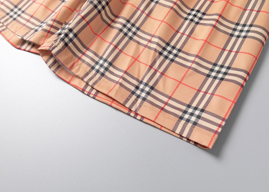 LuxluxHouse Best Quality Clothes Burberry Pants