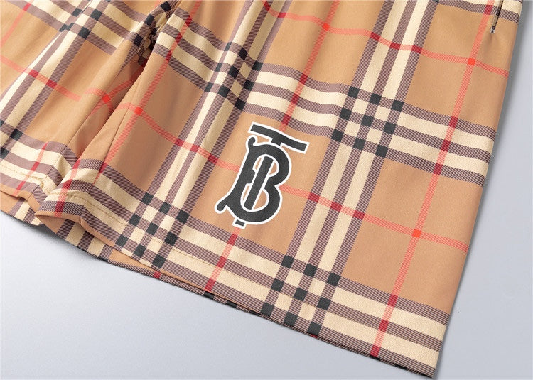 LuxluxHouse Best Quality Clothes Burberry Pants