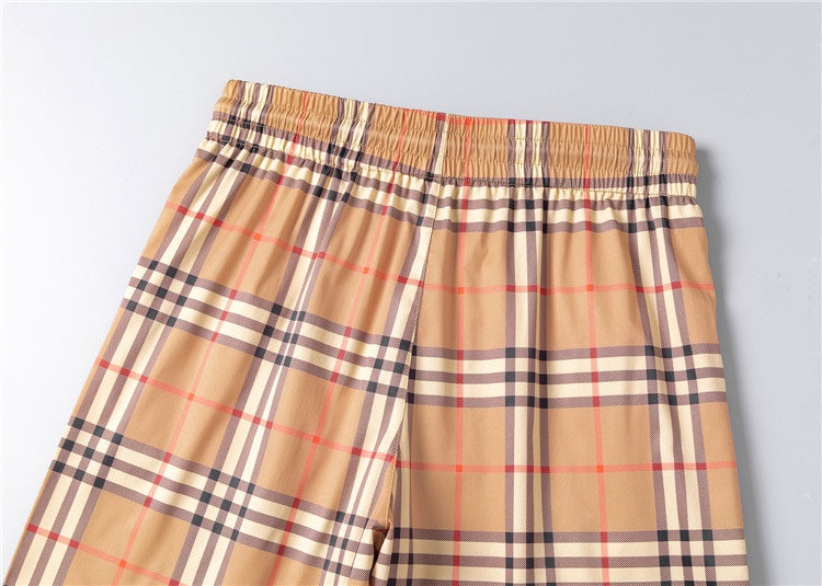 LuxluxHouse Best Quality Clothes Burberry Pants