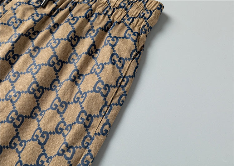 LuxluxHouse Best Quality Clothes Gucci Pants