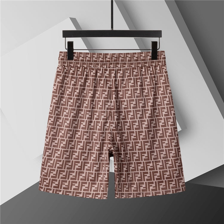 LuxluxHouse Best Quality Clothes Fendi Pants