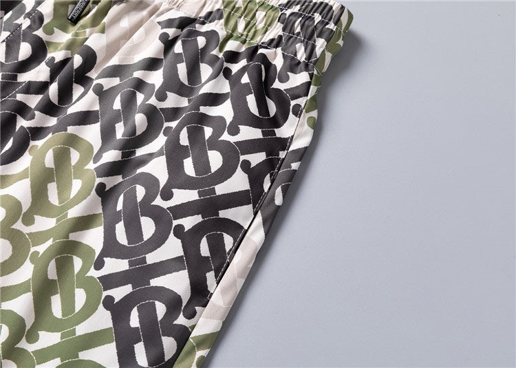 LuxluxHouse Best Quality Clothes Burberry Pants