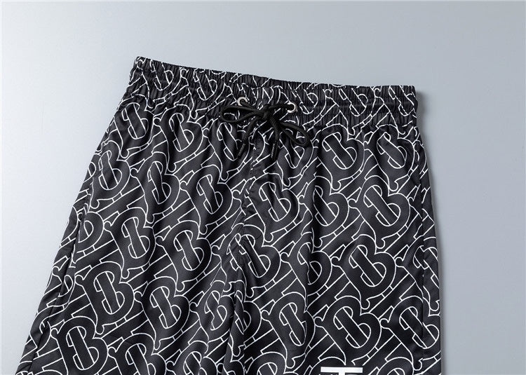 LuxluxHouse Best Quality Clothes Burberry Pants