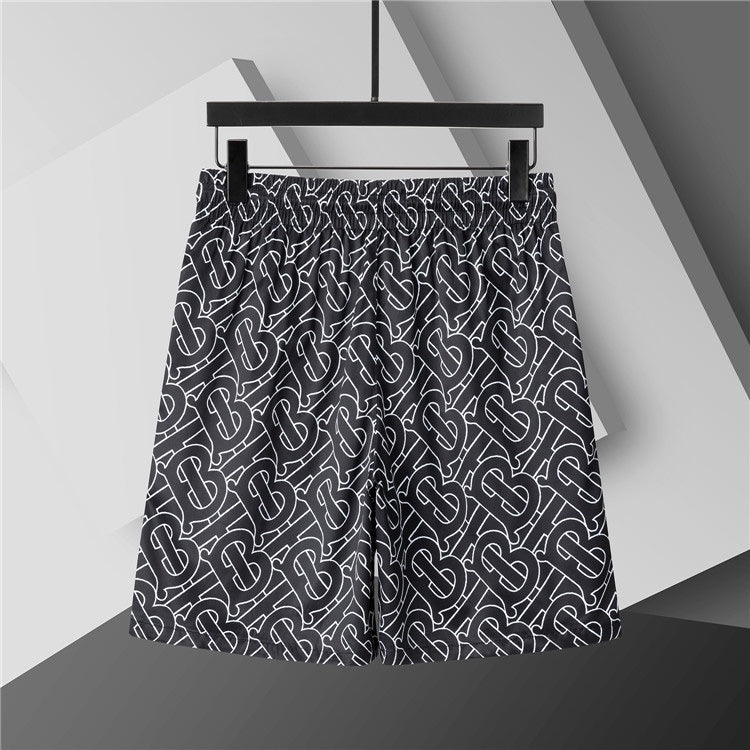 LuxluxHouse Best Quality Clothes Burberry Pants