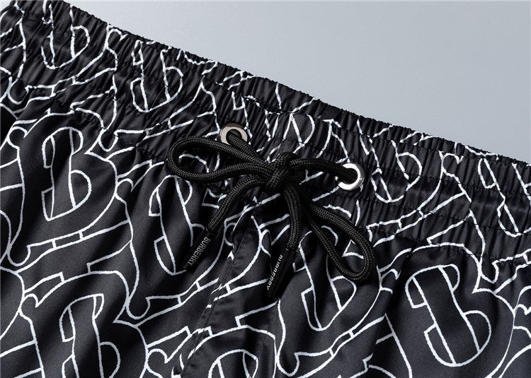 LuxluxHouse Best Quality Clothes Burberry Pants