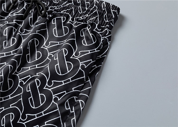 LuxluxHouse Best Quality Clothes Burberry Pants